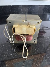 merrychef eikon e3 transformer
