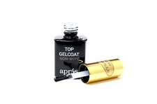 Apres Non-Wipe Glossy Top Gel Coat 0.5 oz 15 mL Great Product