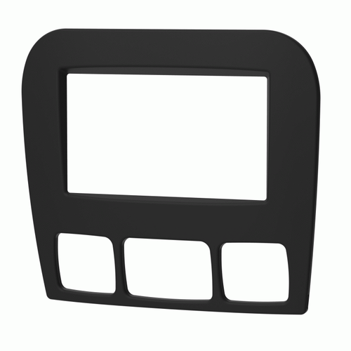 95-8734B Metra Mercedes-Benz S Class 2000-2006 NEW - Picture 2 of 6