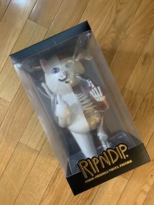 Ripndip Figure | eBay