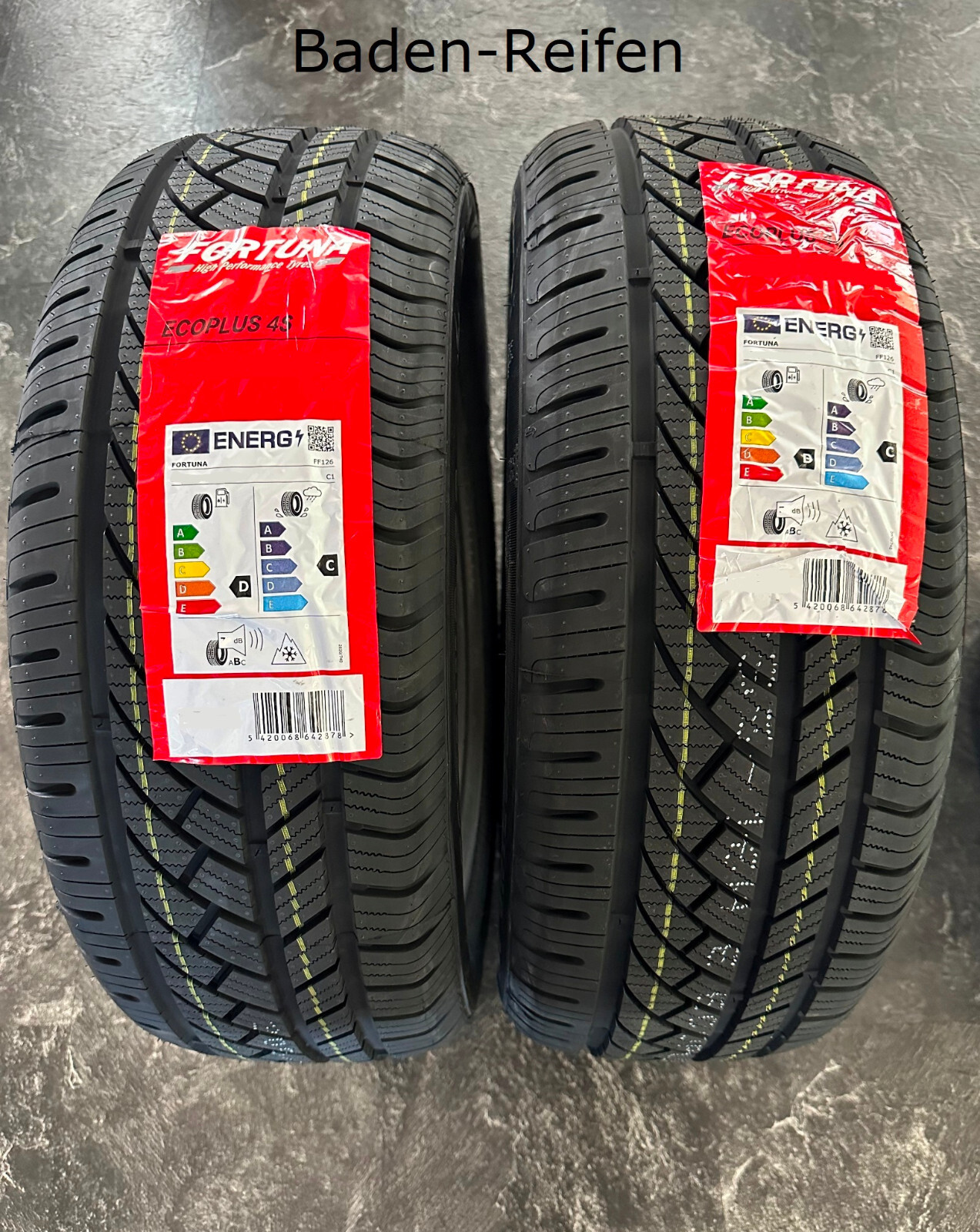 Sommerreifen 245 45 R19 Suv Test 4 x Reifen 245/45 R19 102Y Allwetterreifen Ganzjahresreifen 245 45 19