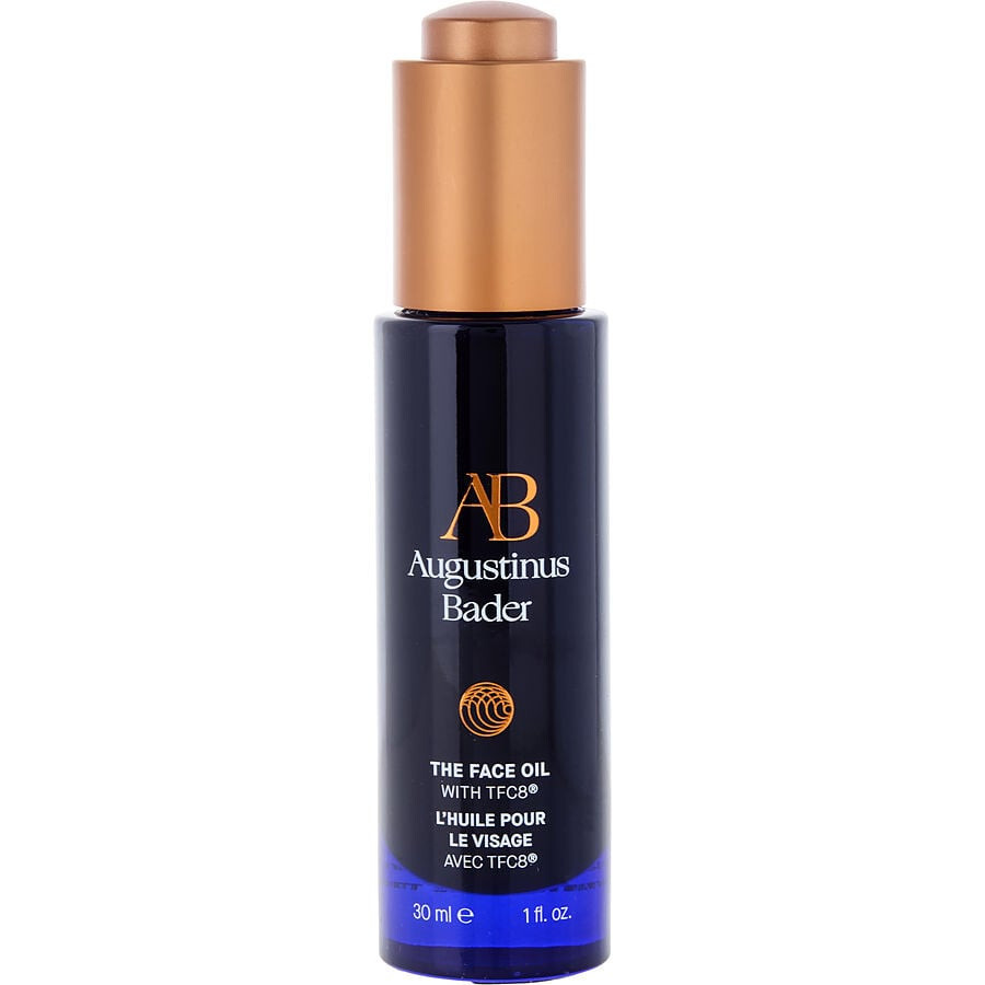Augustinus Bader Revitalizing Face Oil for Radiant Skin
