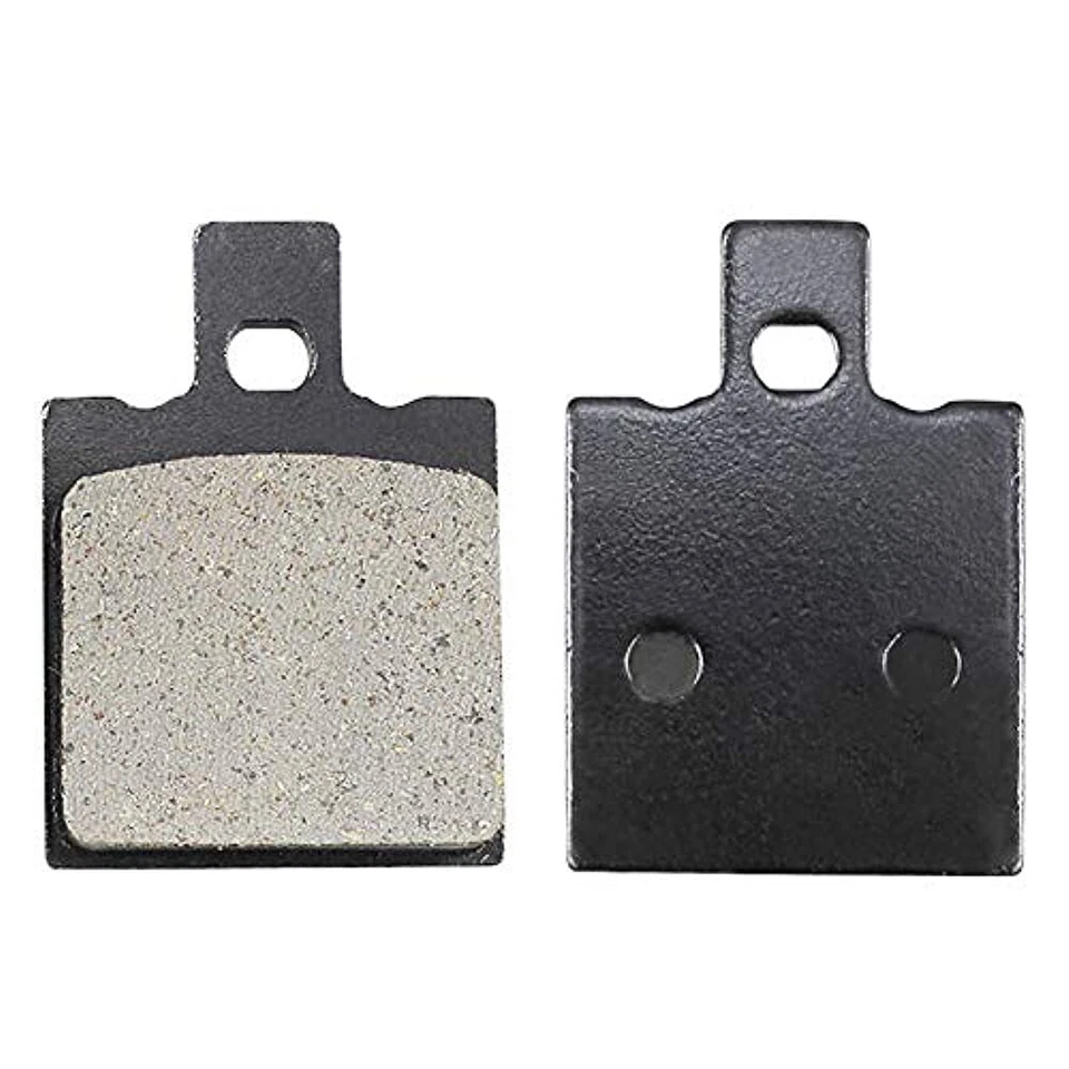 Rear Brake Pads for DUCATI 750 Supersort 1991-1998 750 Monster 1996-1998 - Imagem 2 de 4