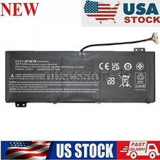 AP18E7M Battery for Acer Aspire Nitro 5 AN515 AN517 7 AN715 7 AN715