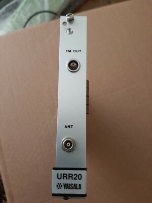 Yaisala URR20 MODUL, PCB, URR20