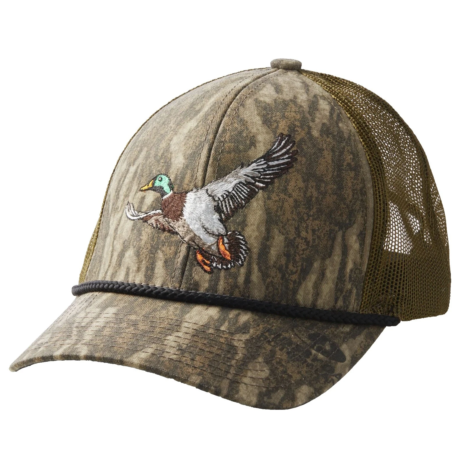 Varios colores Nylon sombreros y otros accesorios de caza