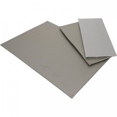 Heatshield Products 110614 Aluminum Heat Shield 6in x 14in ...