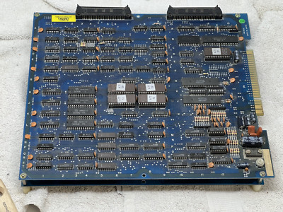 Rare Taito Alcon Arcade Jamma PCB Tested, Working