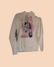 hoodie anime