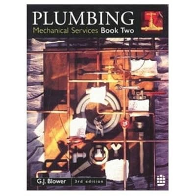 Sanitär: Mechanische Dienstleistungen Buch 2: Bk. 2, Gebläse, Gordon, gebraucht; gutes Buch