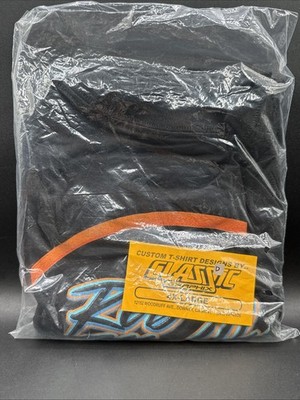 2015 Hot Wheels LAX 29th Convention CELEBRATING ROB MATTHEWS 4XL SHIRT 68 COUGAR