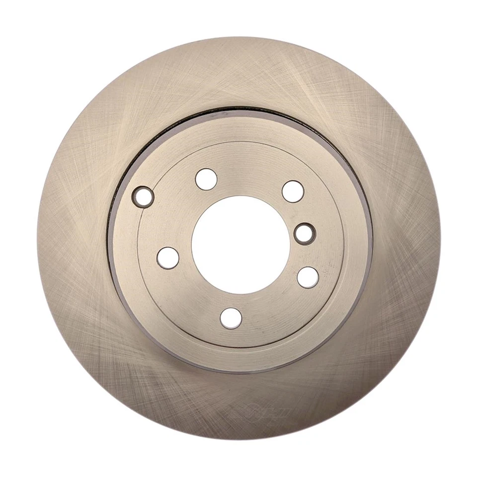 Rotores de freno traseros + pastillas de freno metálicas herrajes para Land Rover Range Rover 2010 Foto 3 de 4