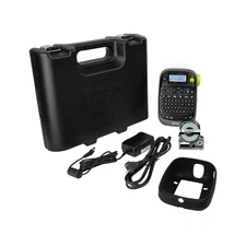 LABELWORKS Epson LW-PX300VP Industrial Label Maker Complete Kit - with Access...