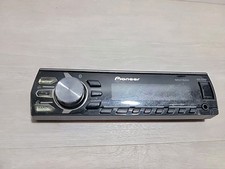 Pioneer MVH-X370BT piastra frontale di ricambio