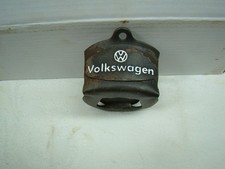 Vintage Style Vw Bottle Opener Wall Mount Beer Bottle Opener Soda Pop Soft Drink