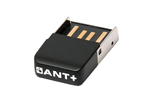 USB ANT+ Stick per Allenamento Indoor | Compatibile Garmin e Zwift