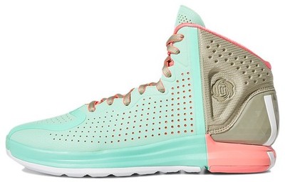 Adidas D Rose 4 Restomod Boardwalk - FZ0891 Size