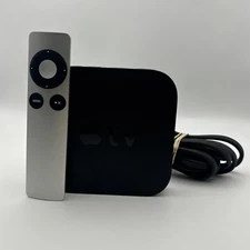 Apple TV 3rd Generation HDMI A1469 (B)