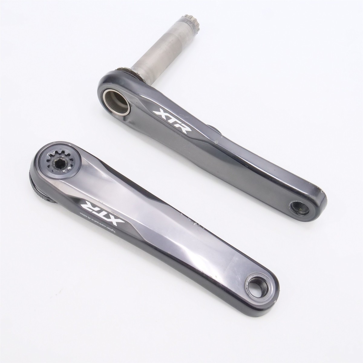 STAGES XTR FC-M9000 170mm