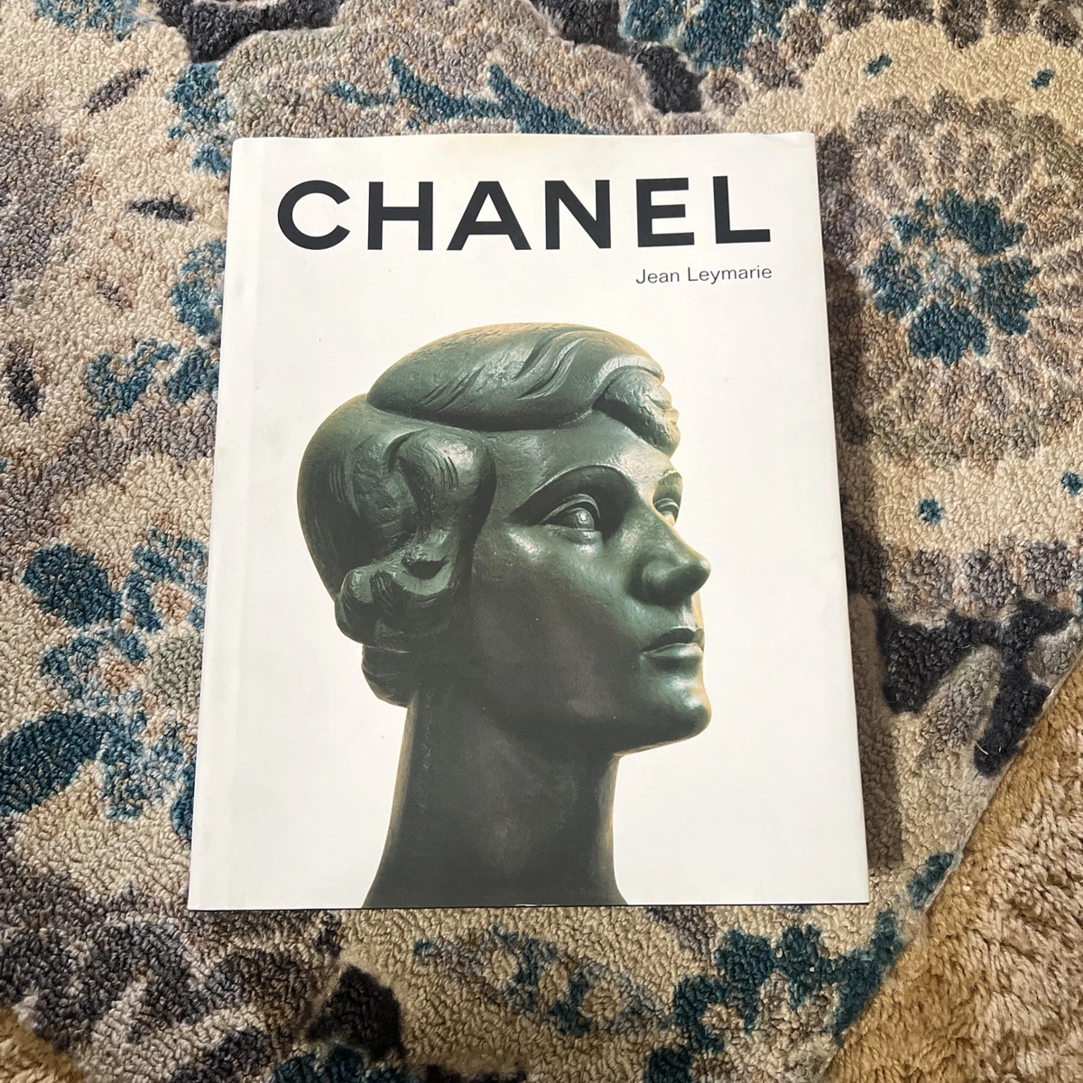 Chanel Book for sale - eBay