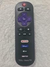 Original TCL RC280 Roku TV Remote Control Brand New