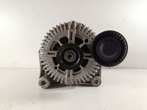 Lichtmaschine BMW 5er E61 E60 6er 7er N62 Motor Lichtmaschine 437498 für BMW  5