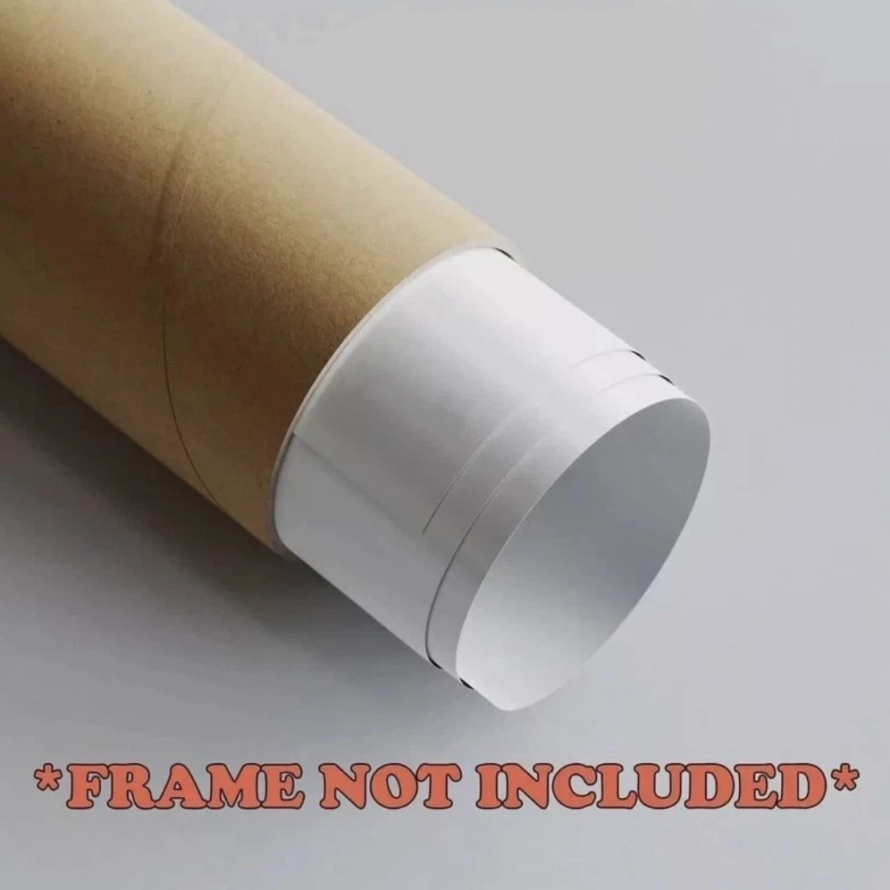 The New Edition Way Tour 2026 Poster