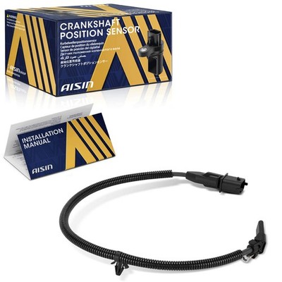 AISIN Crankshaft Position Sensor for Chevrolet Cruze Sonic L4 1.8L 2011-2018