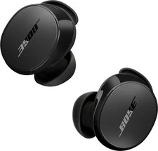 New Bose Earbuds QuietComfort Ultra Wireless Noise Cancelling 888507-0100 Black
