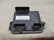 1999 Ford F250 7.3 Diesel ABS Brake Module OEM F81F-2C018-AJ