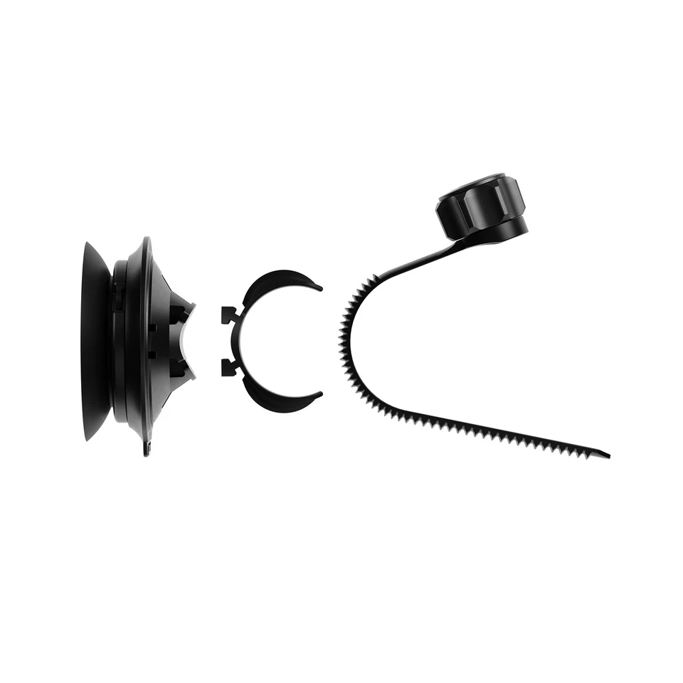 Fidlock VACUUM handlebar base flex