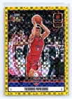 2025 Panini Select EuroLeague Basketball Gold Theodoros Papaloukas #9