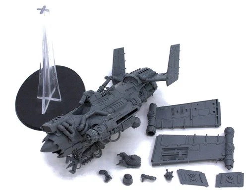 ORKS Wazbom Blastajet #1 Warhammer 40K 9802