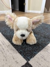 NEW Ganz 15" Light Brown Chihuahua H10869
