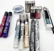 NEW - Makeup Hard Candy Eyeshadow, Lip Gloss, Liner, 12pc LOT FREE Shipping