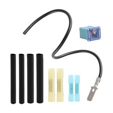 New Fuel Pump Fuse Relocation Connector Kit for Ford F150 2009-2014 US