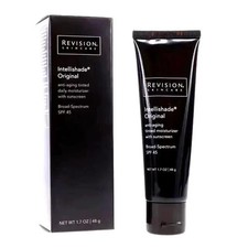 Revision Skincare Intellishade Original Tinted Moisturizer SPF 45 1.7 oz.
