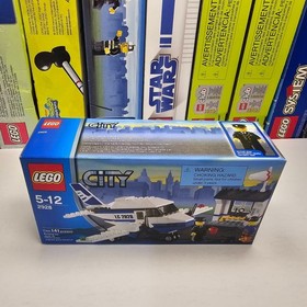 Lego 2928 Airline Promotional Set Sealed Free shipping
