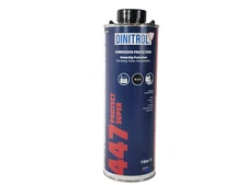 DINITROL 447 Protect Super - Quick Drying Rubber Based Body Protection 1L Can