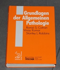Grundlagen der allgemeinen Pathologie, Cotran...