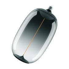 OSRAM LED Lampe Glühbirne Filament Vintage E27 Big Elipse Oval Smoke dimmbar