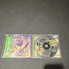 Spyro + Crash Bash PS1 Greatest Hits Bundle