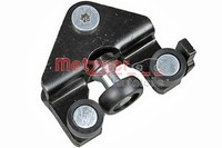 Metzger Autoteile RollenfüHrung SchiebetüR 2310084 FüR Renault Kangoo FC0 KC0