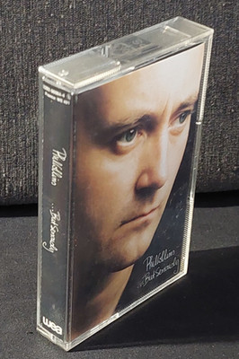 Phil Collins / ...But Seriously