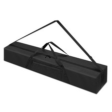 30in Tripod Carrying Case 600D Oxford Bag w Shoulder Strap Dual Handles