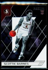 Scottie Barnes  2021 Panini Chronicles Draft Picks 127 NM