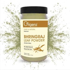 Origenz Bhringraj Leaf Powder 100gm