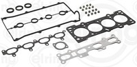 Elring 719.630 Dichtungssatz Zylinderkopf FüR Mazda MX-5 Ii 1.8 05.98-10.05