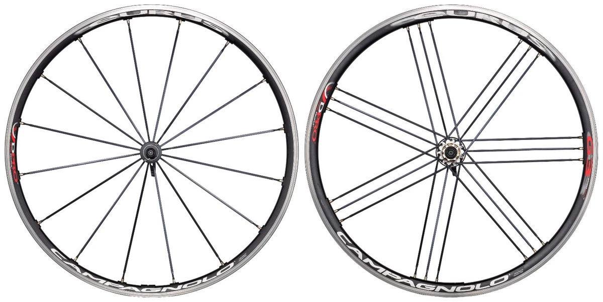 Campagnolo Eurus for sale - eBay