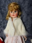 Vintage 1950’s 17” Madame Alexander MADELINE Doll w/Extra Orig. Clothes — photo 6